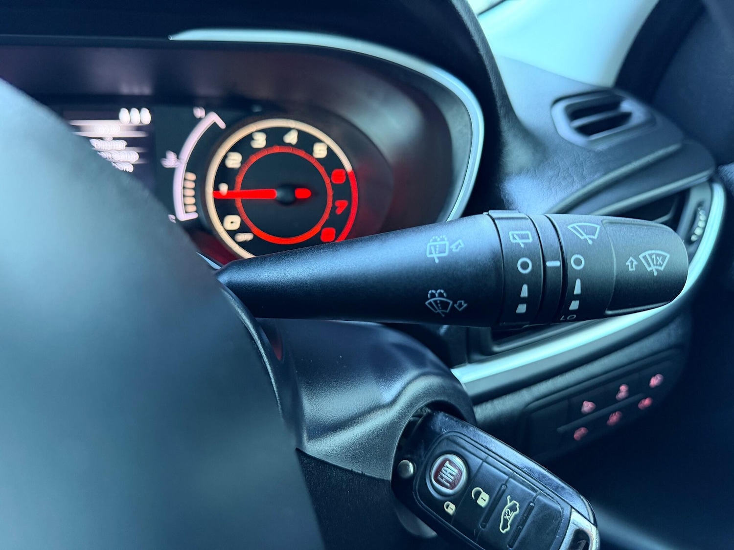 Used Fiat Tipo 2019 for sale - 76561795: Photo 33