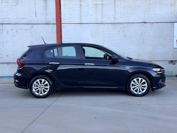 Used Fiat Tipo 2019 for sale - 76561795: Photo