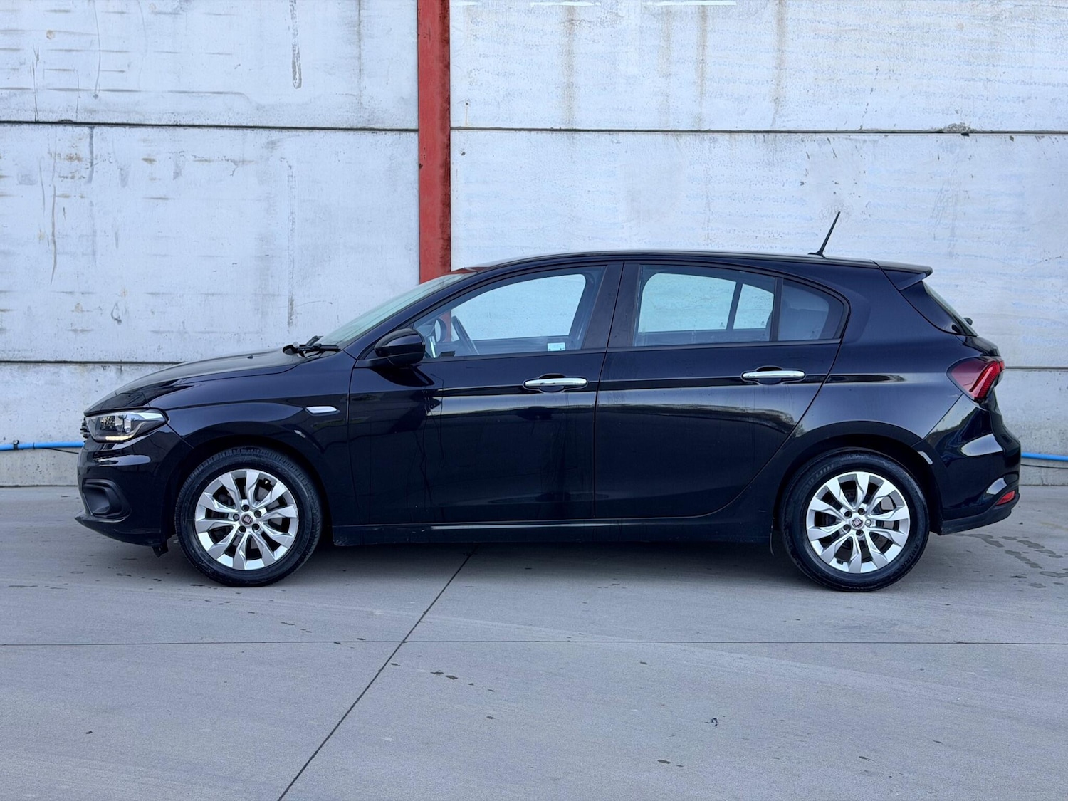 Used Fiat Tipo 2019 for sale - 76561795: Photo 7