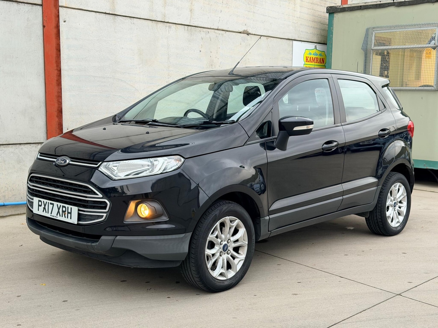 Used Ford Ecosport 2017 for sale - 76484812: Photo 10