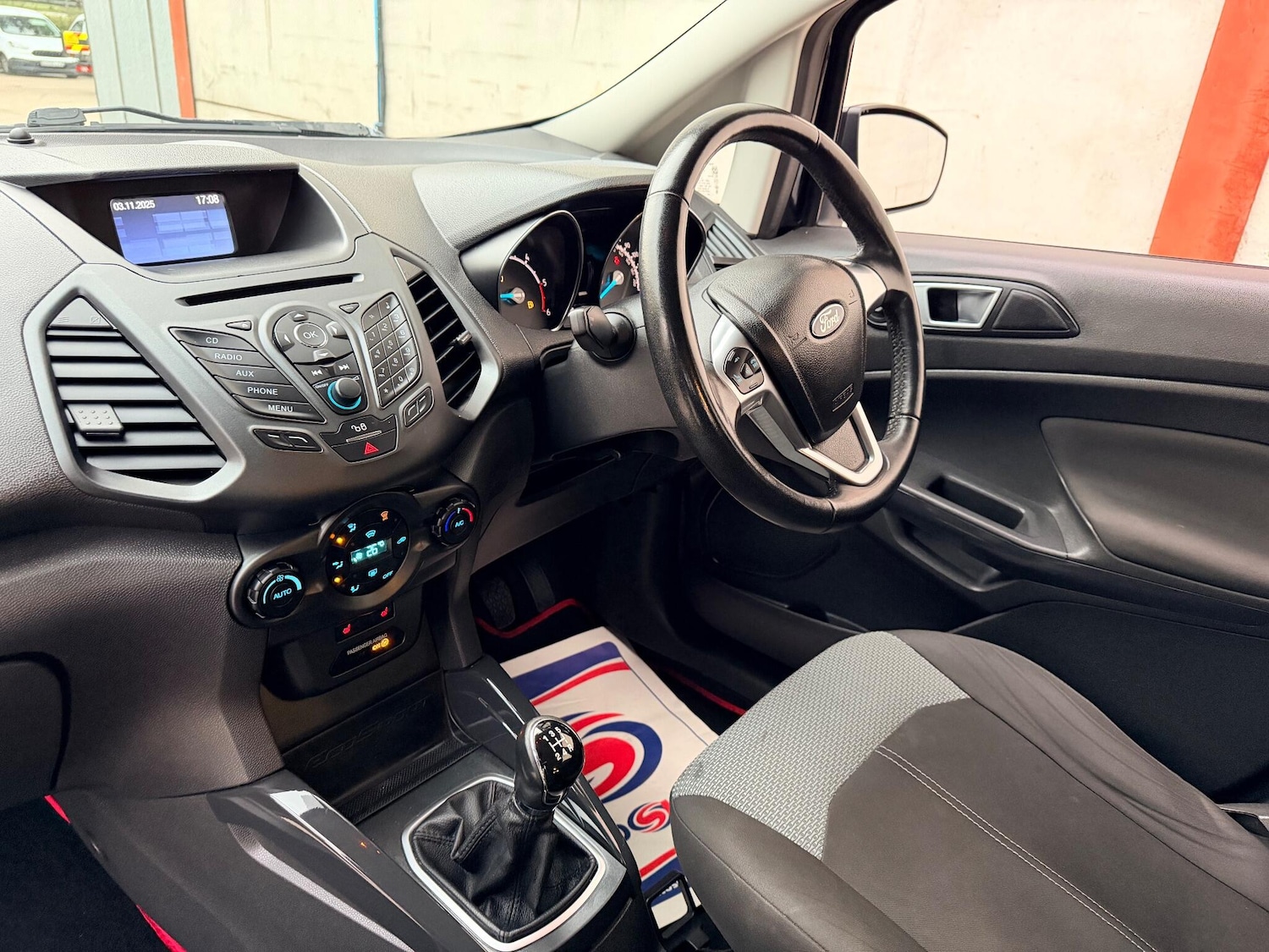 Used Ford Ecosport 2017 for sale - 76484812: Photo 13