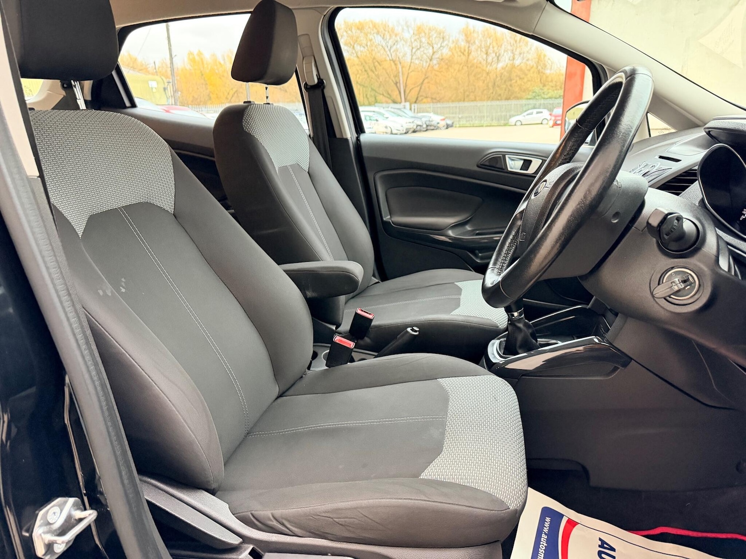 Used Ford Ecosport 2017 for sale - 76484812: Photo 22