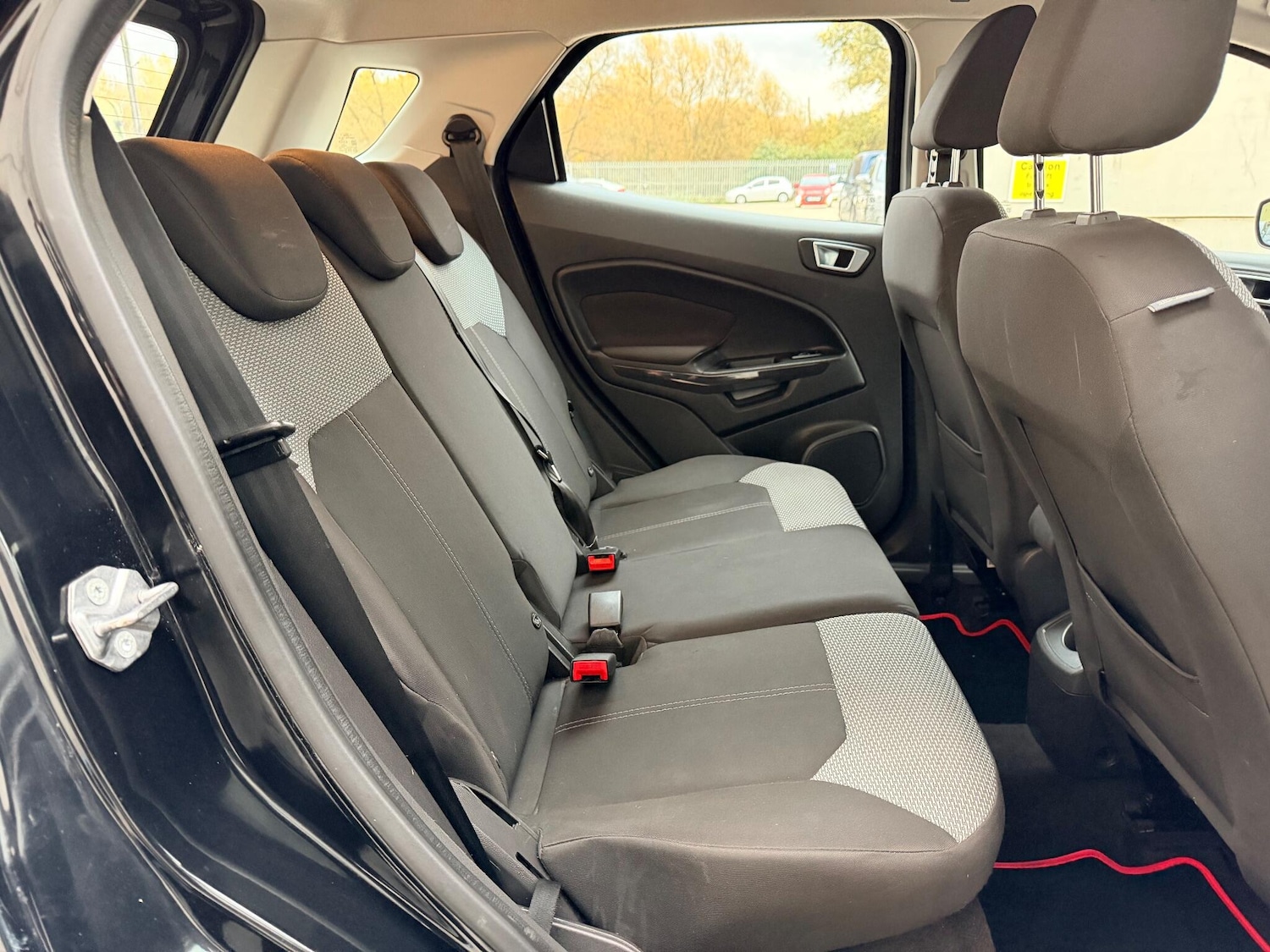 Used Ford Ecosport 2017 for sale - 76484812: Photo 23