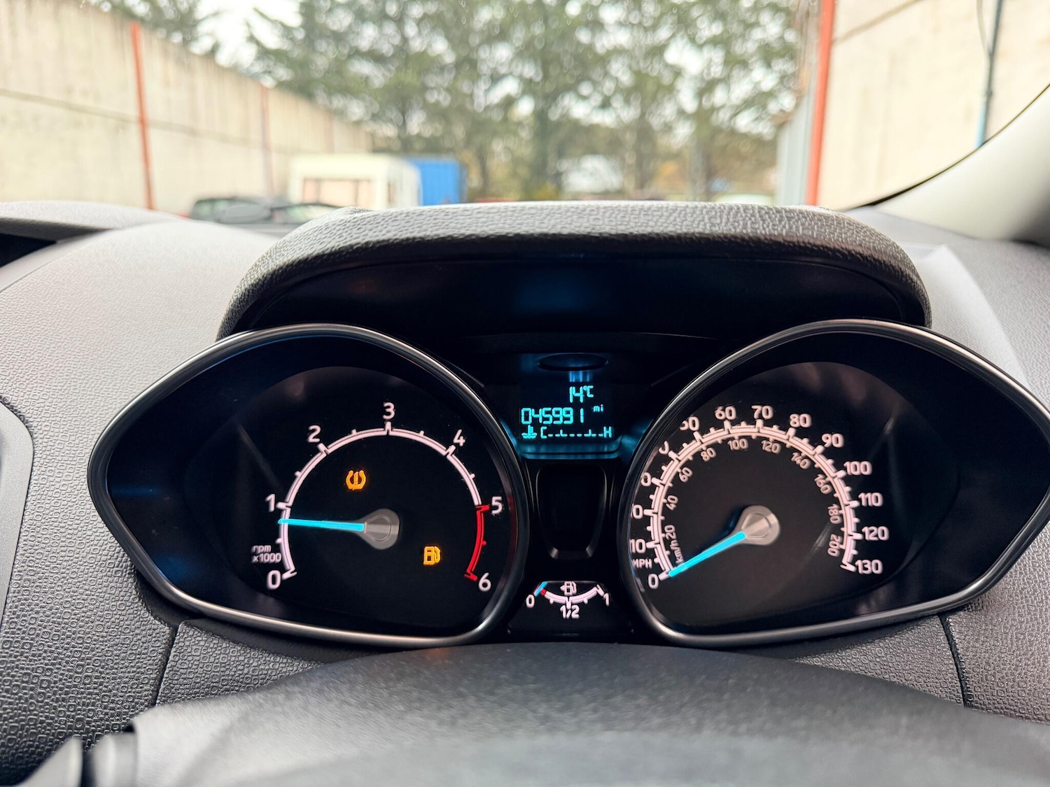 Used Ford Ecosport 2017 for sale - 76484812: Photo 25