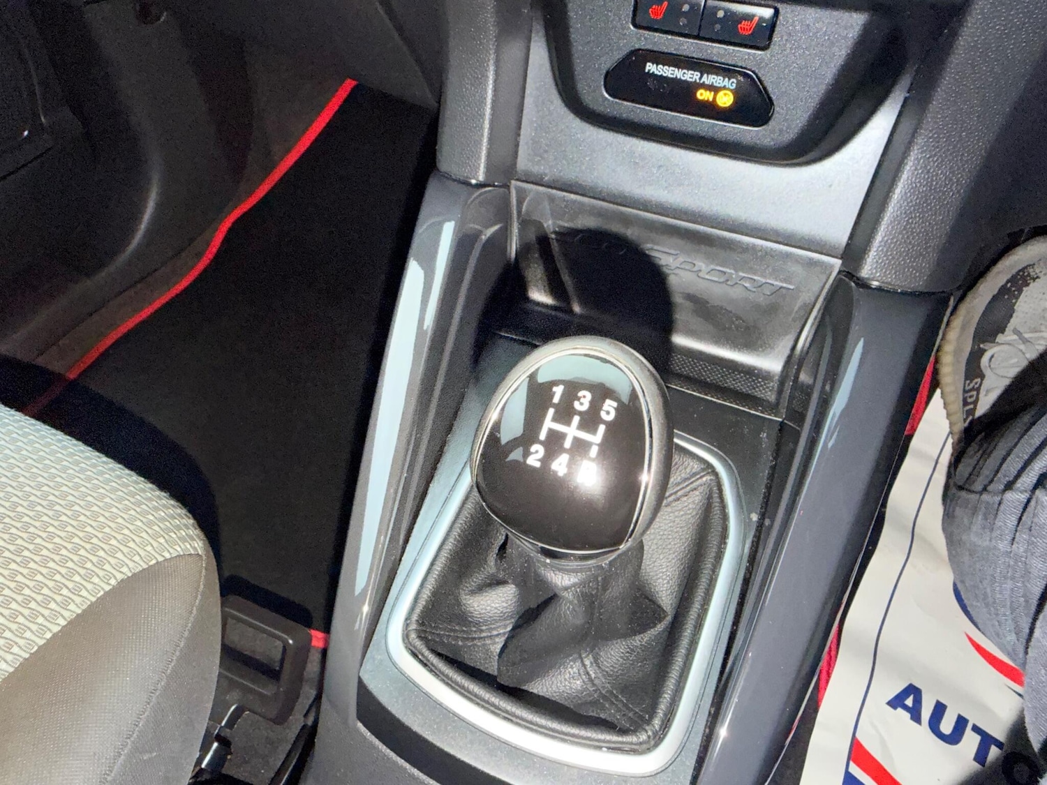 Used Ford Ecosport 2017 for sale - 76484812: Photo 27