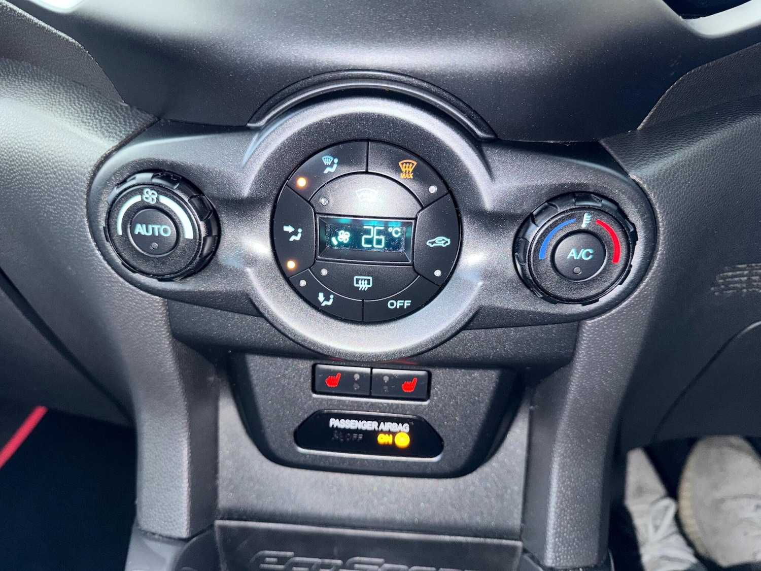 Used Ford Ecosport 2017 for sale - 76484812: Photo 28