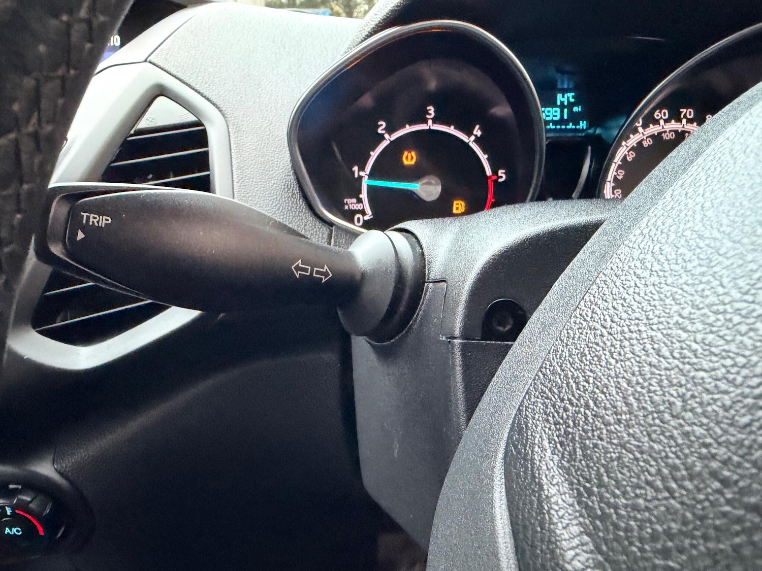 Used Ford Ecosport 2017 for sale - 76484812: Photo 29