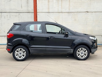 Used Ford Ecosport 2017 for sale - 76484812: Photo