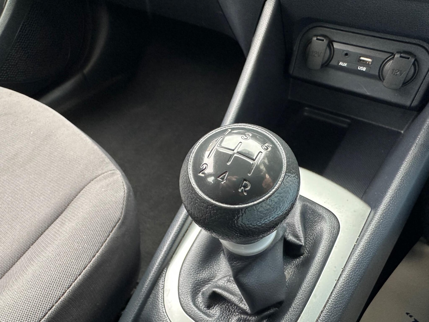 Vehicle 27
