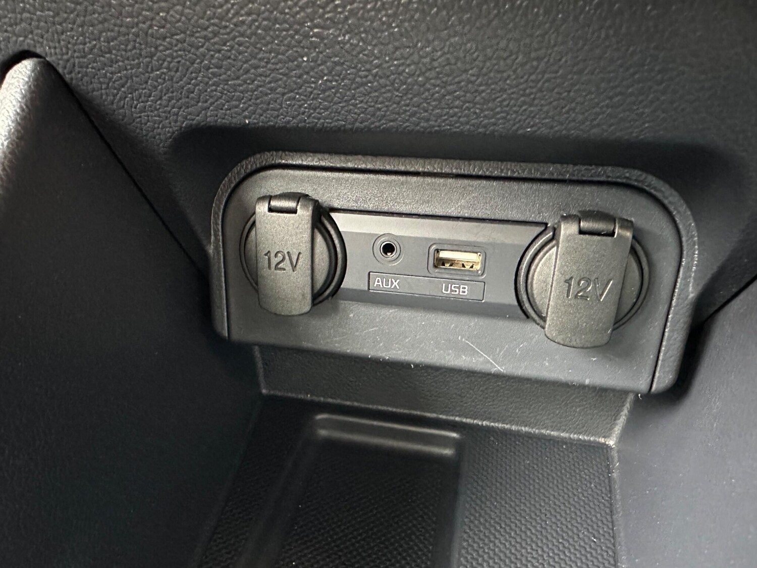 Vehicle 28