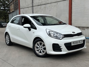 Used Kia Rio 2016 for sale - 75492628: Photo