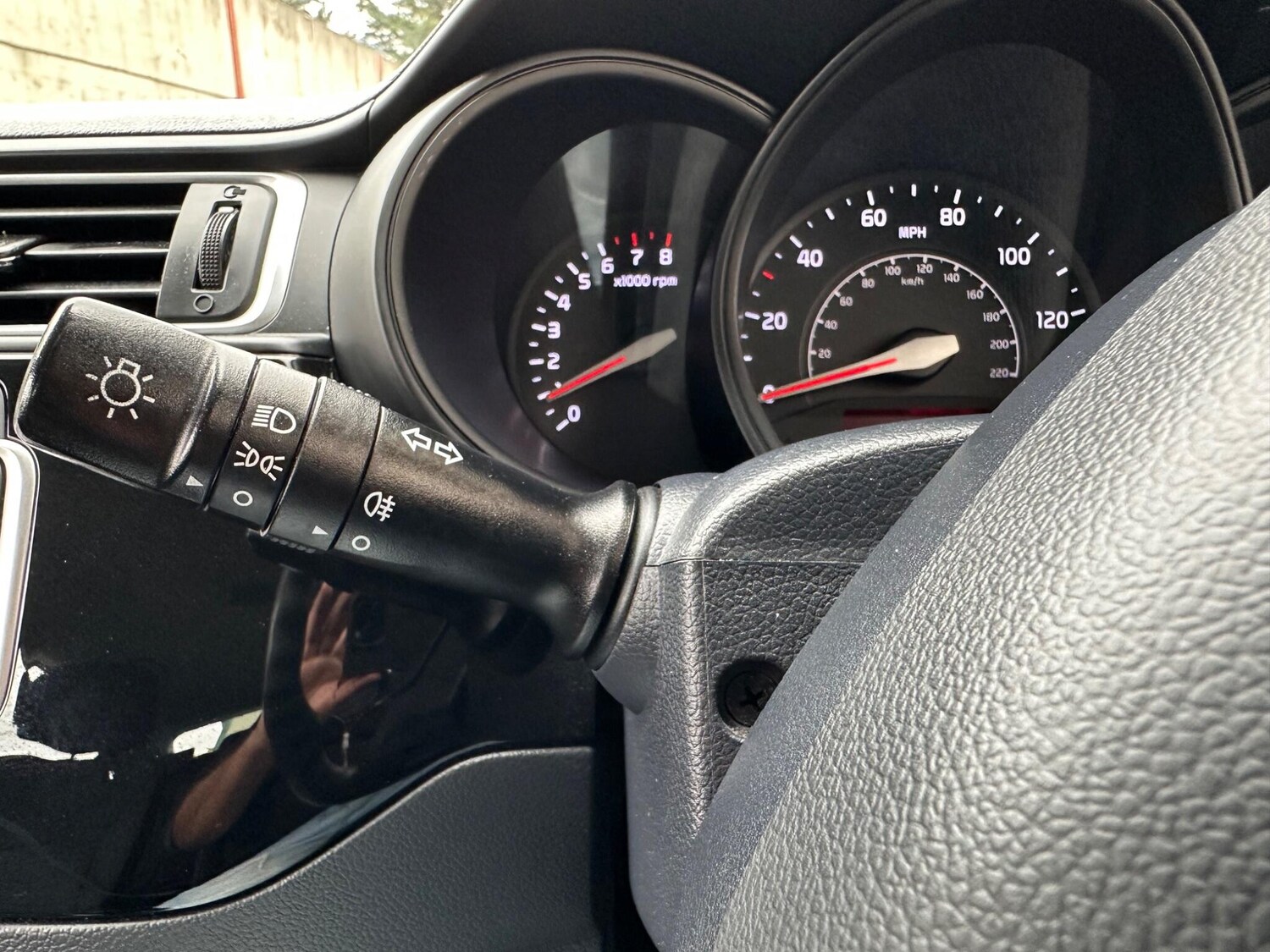 Vehicle 31