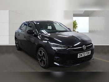 Used Vauxhall Corsa 2021 for sale - 79726288: Photo