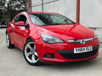 2014 (64) - 1.4T SRi Euro 5 (s/s) 3dr