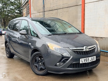 (65) - 1.4i Turbo Exclusiv Auto Euro 6 5dr