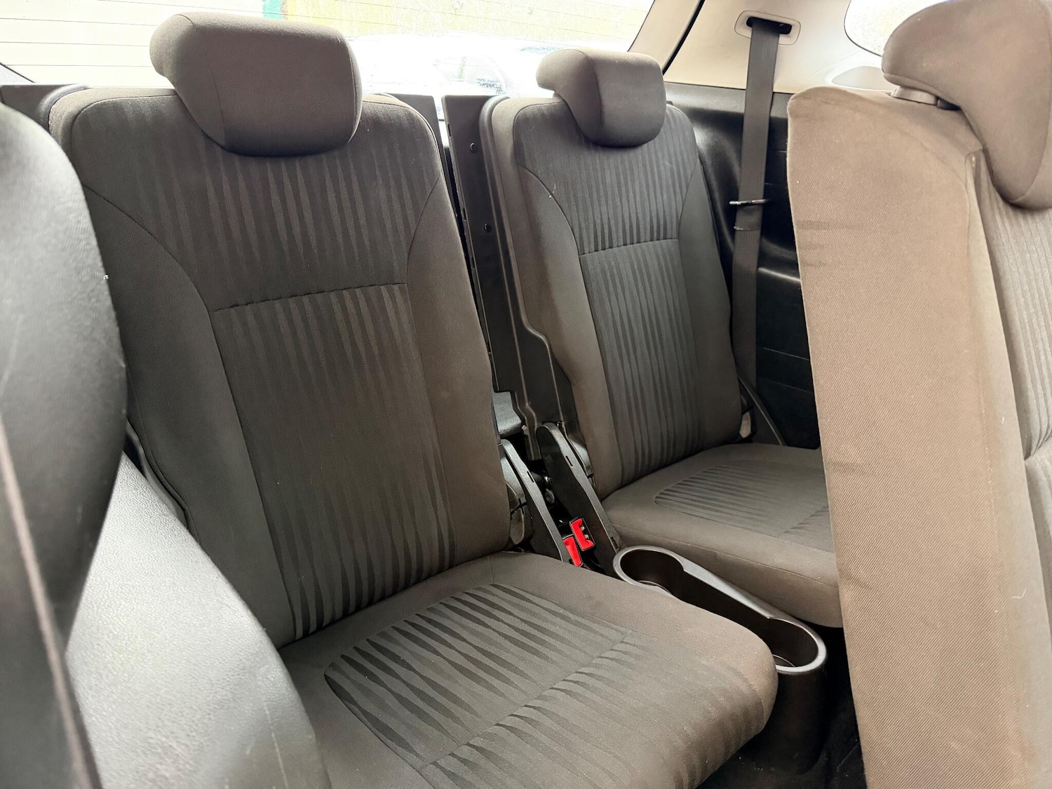 Used Vauxhall Zafira Tourer for sale - 76765256: Photo 21