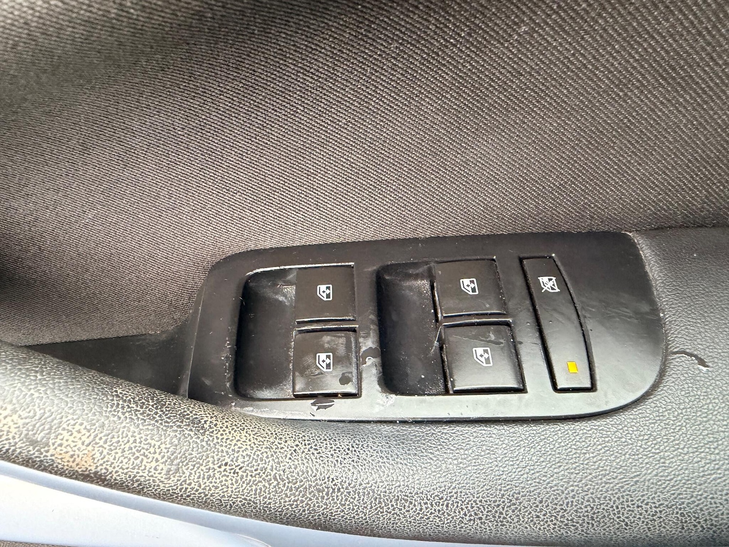 Used Vauxhall Zafira Tourer for sale - 76765256: Photo 29