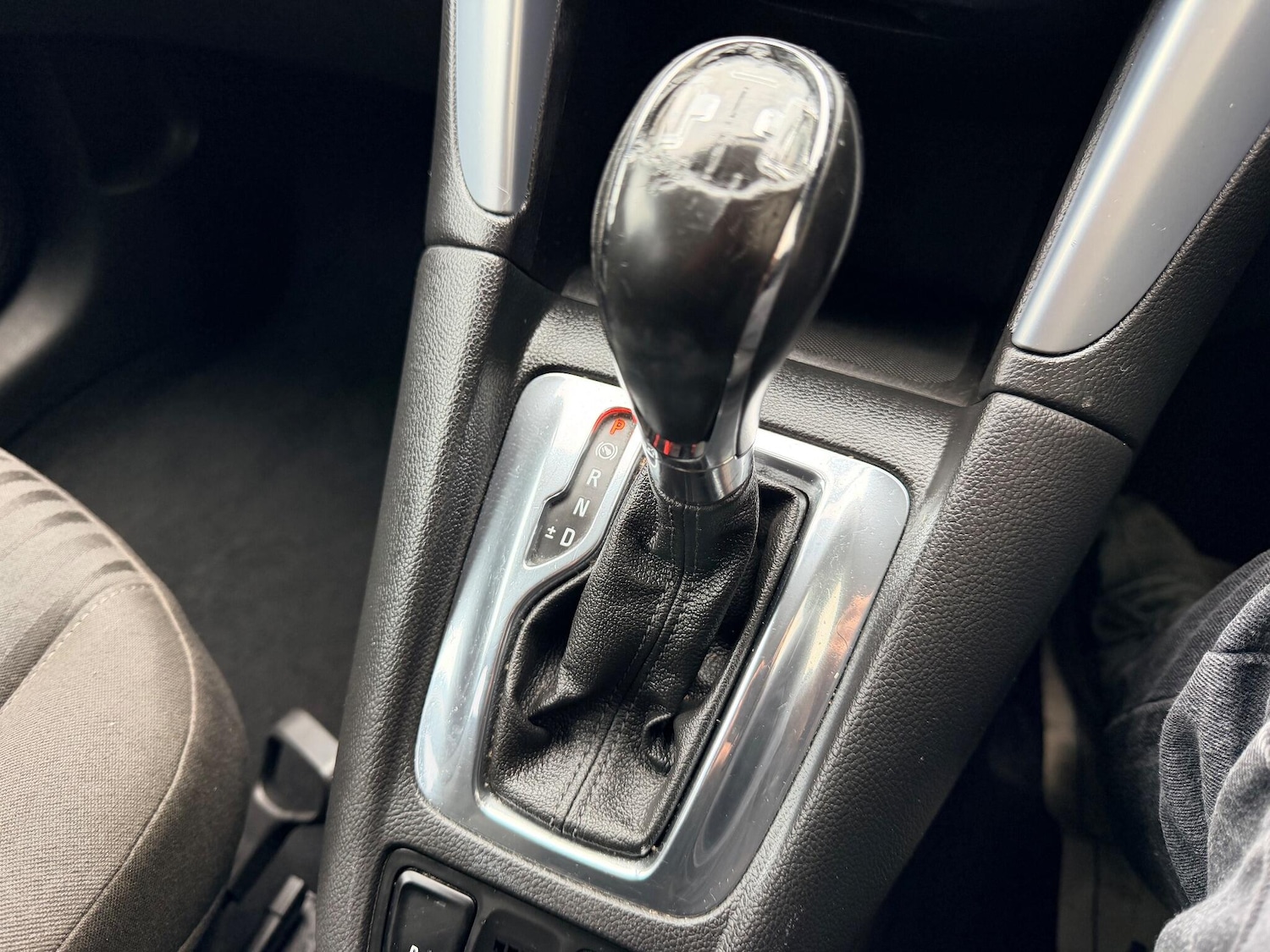 Used Vauxhall Zafira Tourer for sale - 76765256: Photo 30