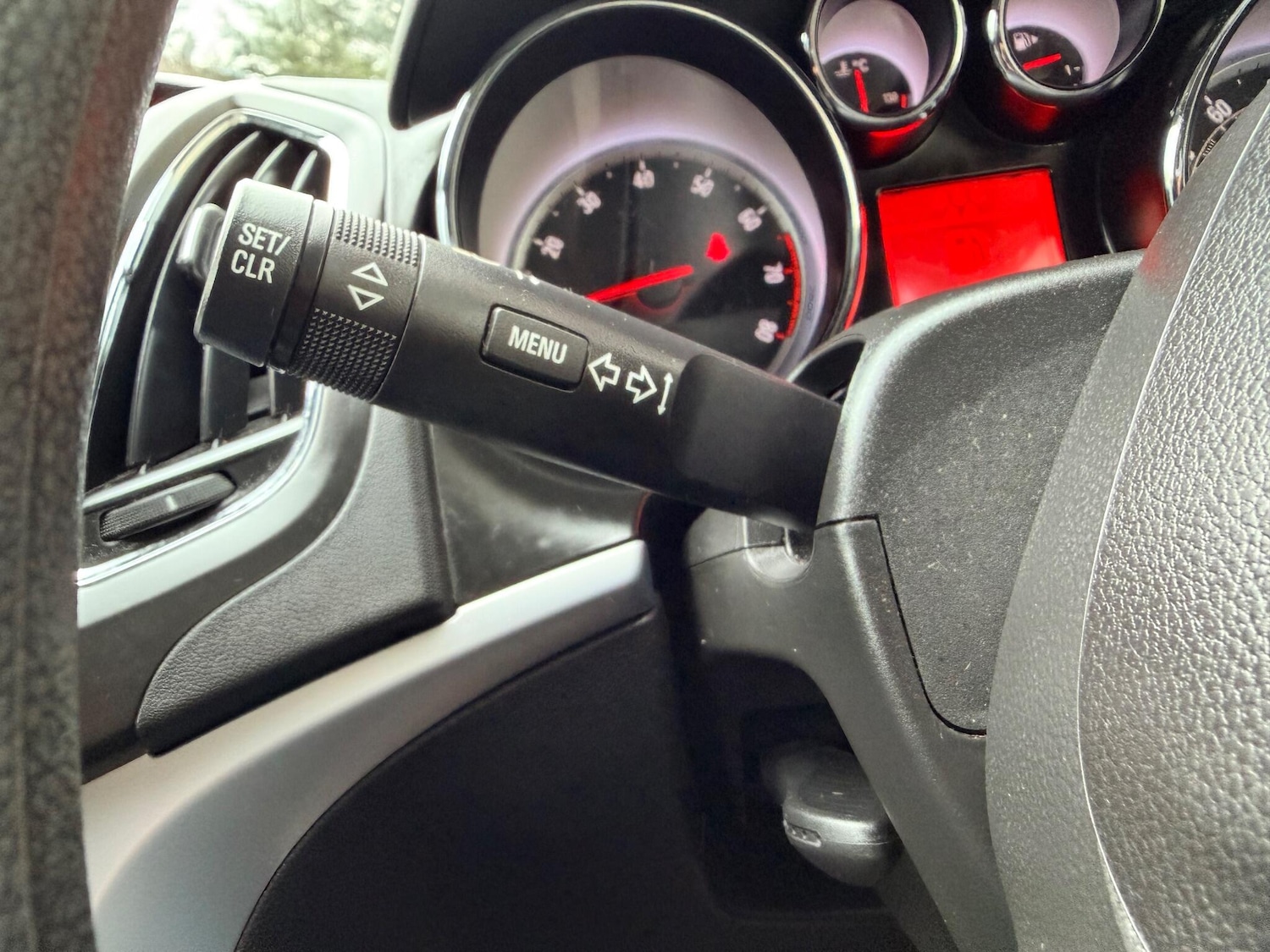 Used Vauxhall Zafira Tourer for sale - 76765256: Photo 33