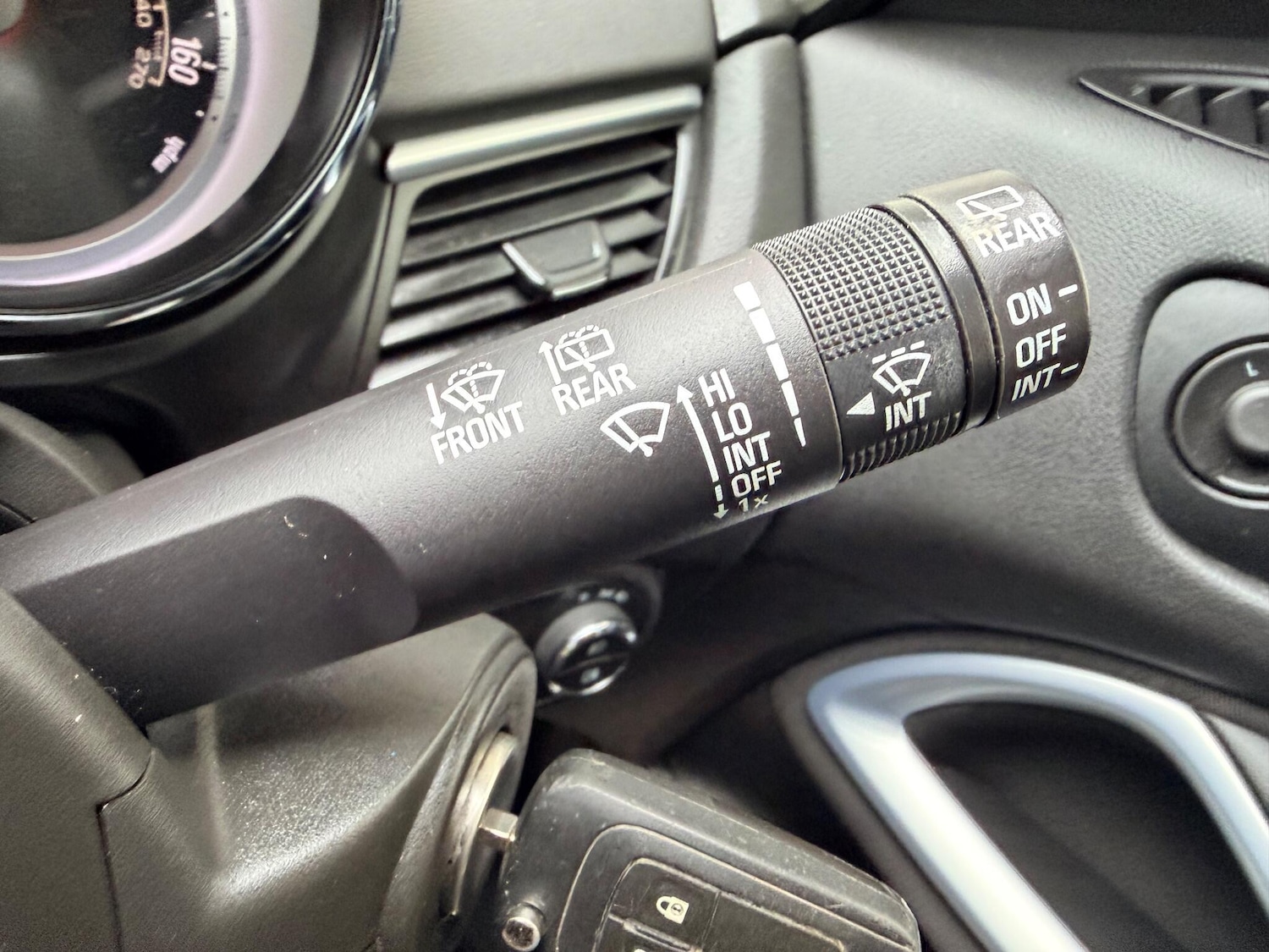 Used Vauxhall Zafira Tourer for sale - 76765256: Photo 34