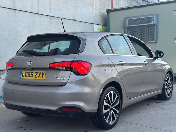 Used Fiat Tipo 2016 for sale - 76247702: Photo 10