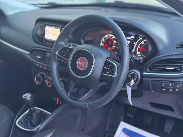 Used Fiat Tipo 2016 for sale - 76247702: Photo 12