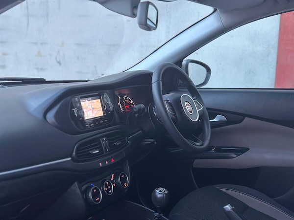 Used Fiat Tipo 2016 for sale - 76247702: Photo 13