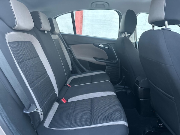 Used Fiat Tipo 2016 for sale - 76247702: Photo 15