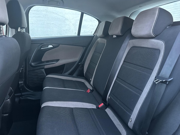 Used Fiat Tipo 2016 for sale - 76247702: Photo 16