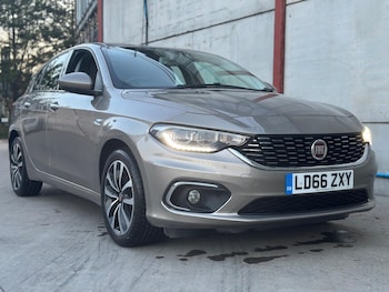 2016 (66) - 1.4 MPI Lounge Euro 6 5dr