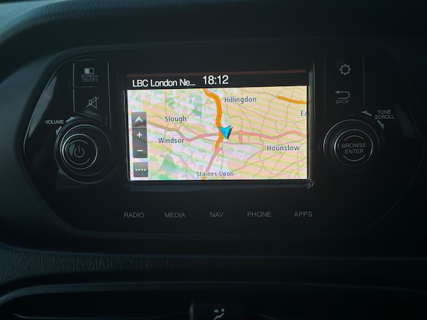 Used Fiat Tipo 2016 for sale - 76247702: Photo 25