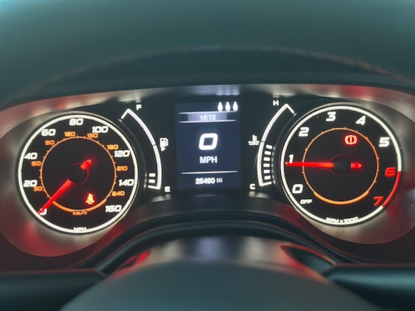 Used Fiat Tipo 2016 for sale - 76247702: Photo 26