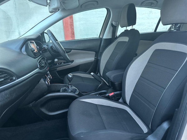 Used Fiat Tipo 2016 for sale - 76247702: Photo 28
