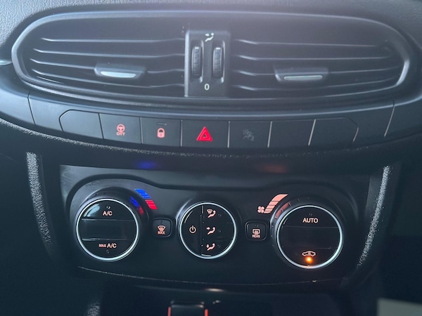 Used Fiat Tipo 2016 for sale - 76247702: Photo 29