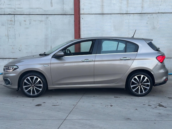 Used Fiat Tipo 2016 for sale - 76247702: Photo 7
