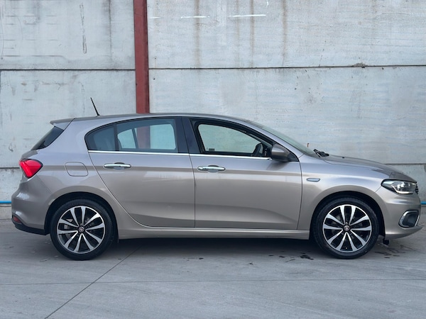 Used Fiat Tipo 2016 for sale - 76247702: Photo 9
