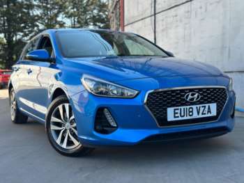 (18) - 1.0 T-GDi Blue Drive SE Nav Euro 6 (s/s) 5dr
