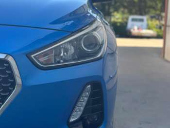Used Hyundai i30 2018 for sale - 74777829: Photo