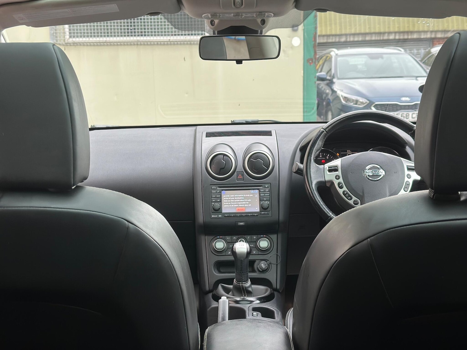 Used Nissan Qashqai 2013 for sale - 76348841: Photo 12