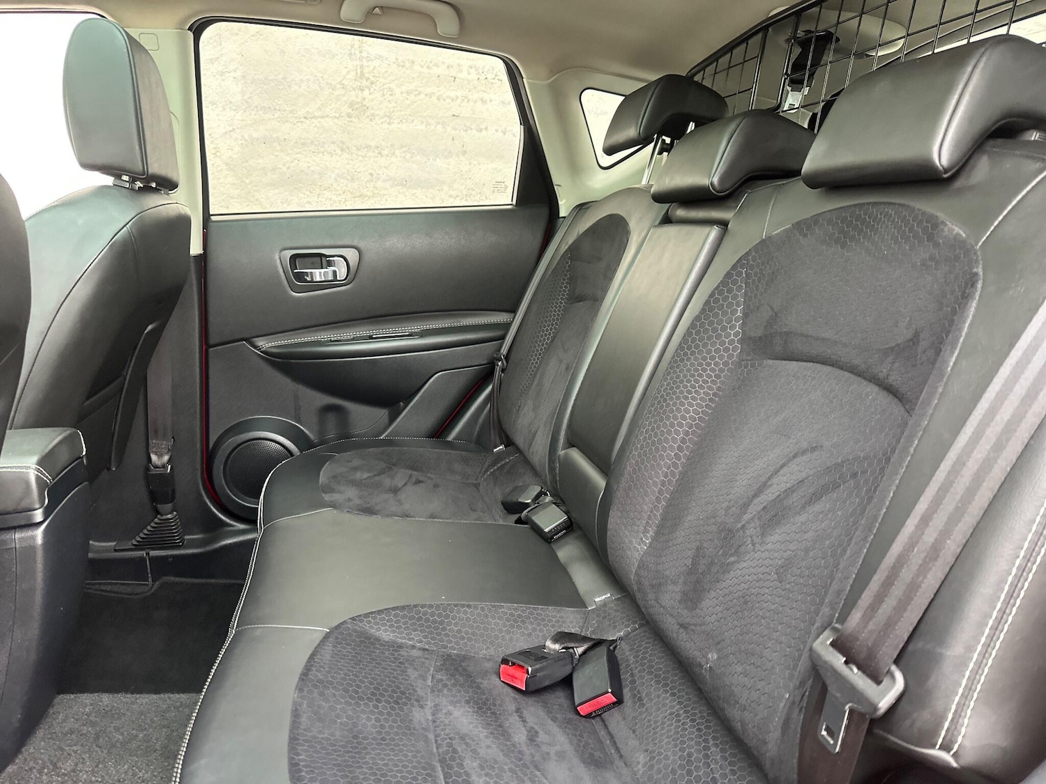 Used Nissan Qashqai 2013 for sale - 76348841: Photo 14