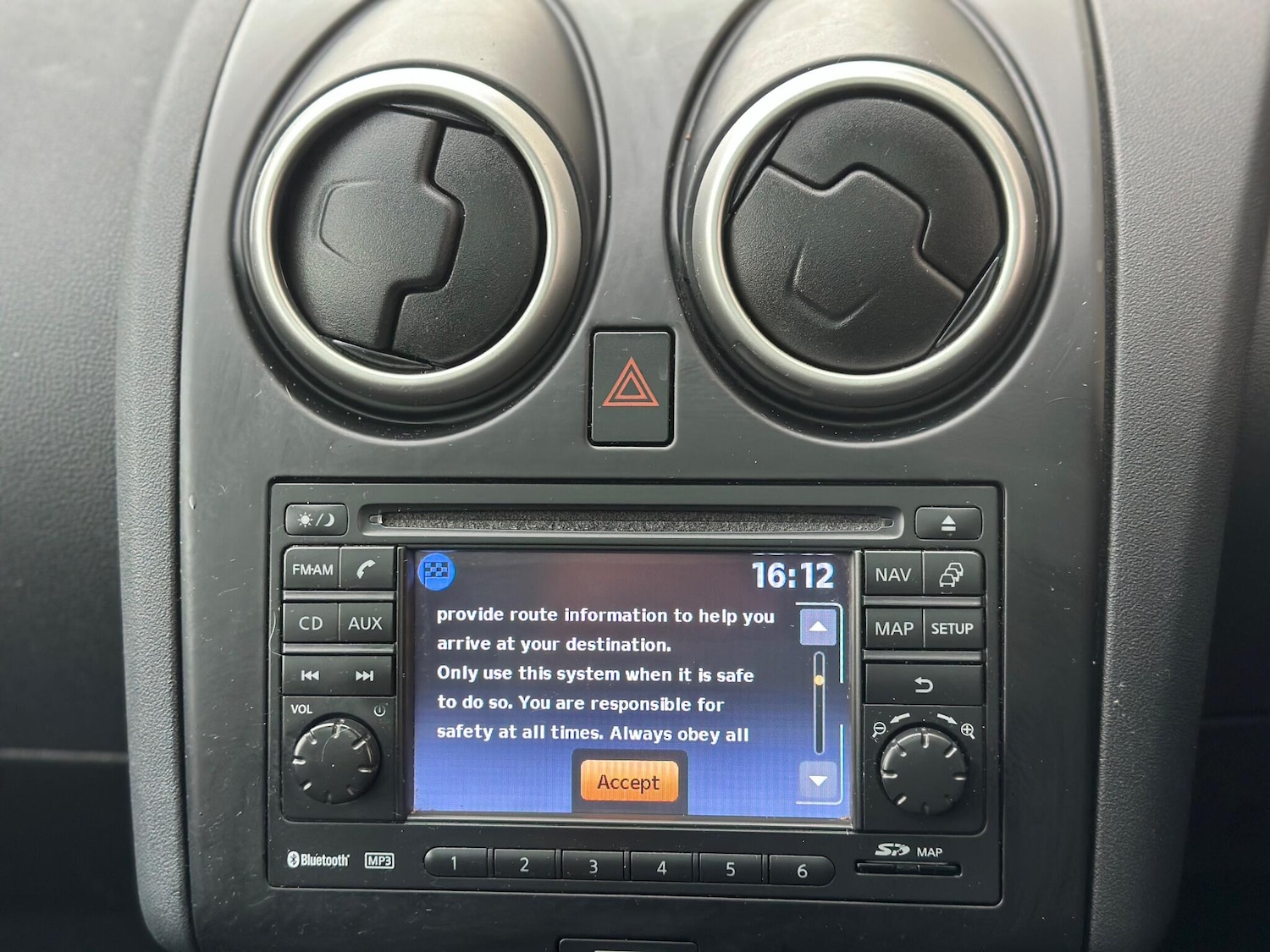Used Nissan Qashqai 2013 for sale - 76348841: Photo 19