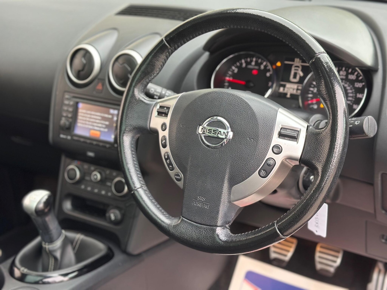 Used Nissan Qashqai 2013 for sale - 76348841: Photo 22