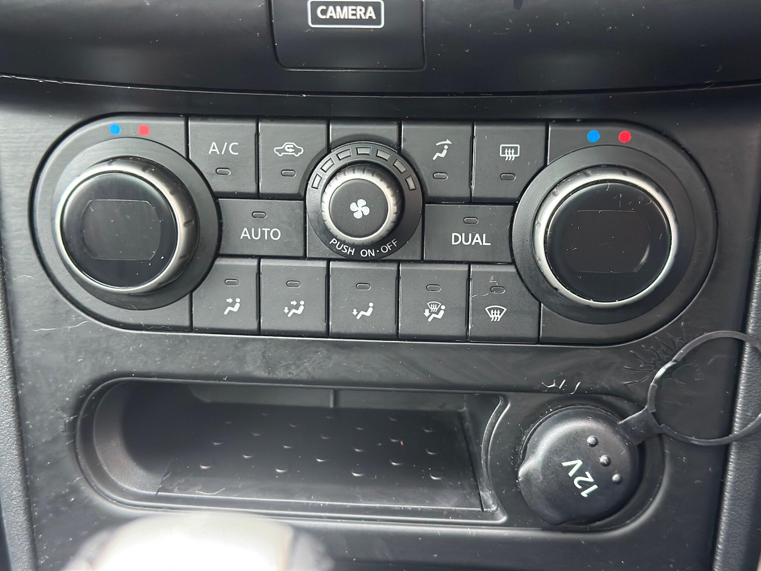 Used Nissan Qashqai 2013 for sale - 76348841: Photo 26