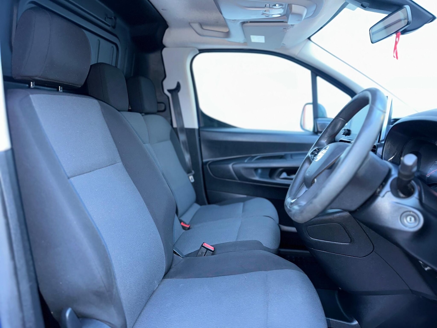 Used Vauxhall Combo 2019 for sale - 77238355: Photo 12