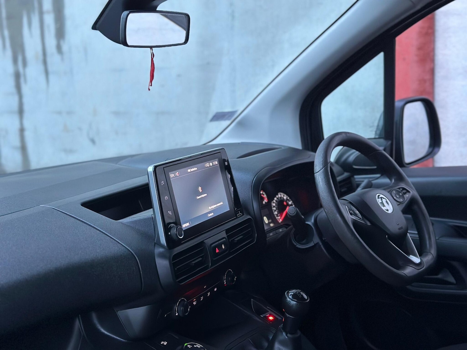 Used Vauxhall Combo 2019 for sale - 77238355: Photo 20