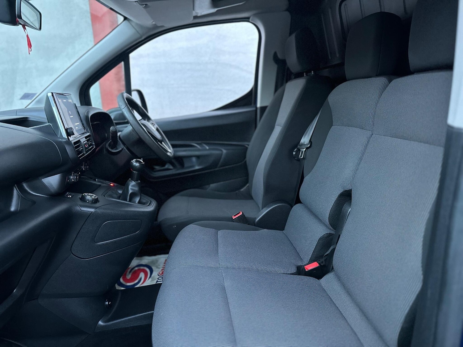 Used Vauxhall Combo 2019 for sale - 77238355: Photo 22