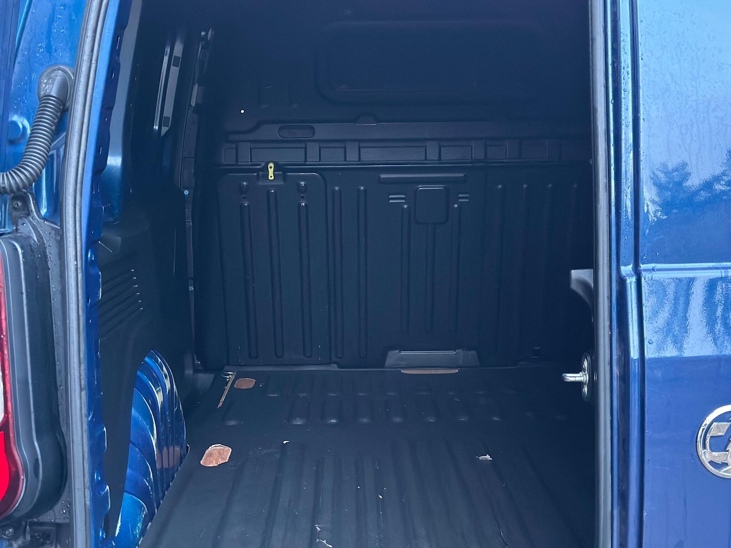 Used Vauxhall Combo 2019 for sale - 77238355: Photo 27