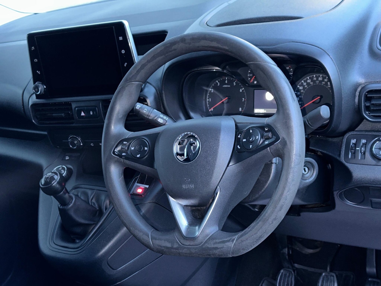 Used Vauxhall Combo 2019 for sale - 77238355: Photo 28