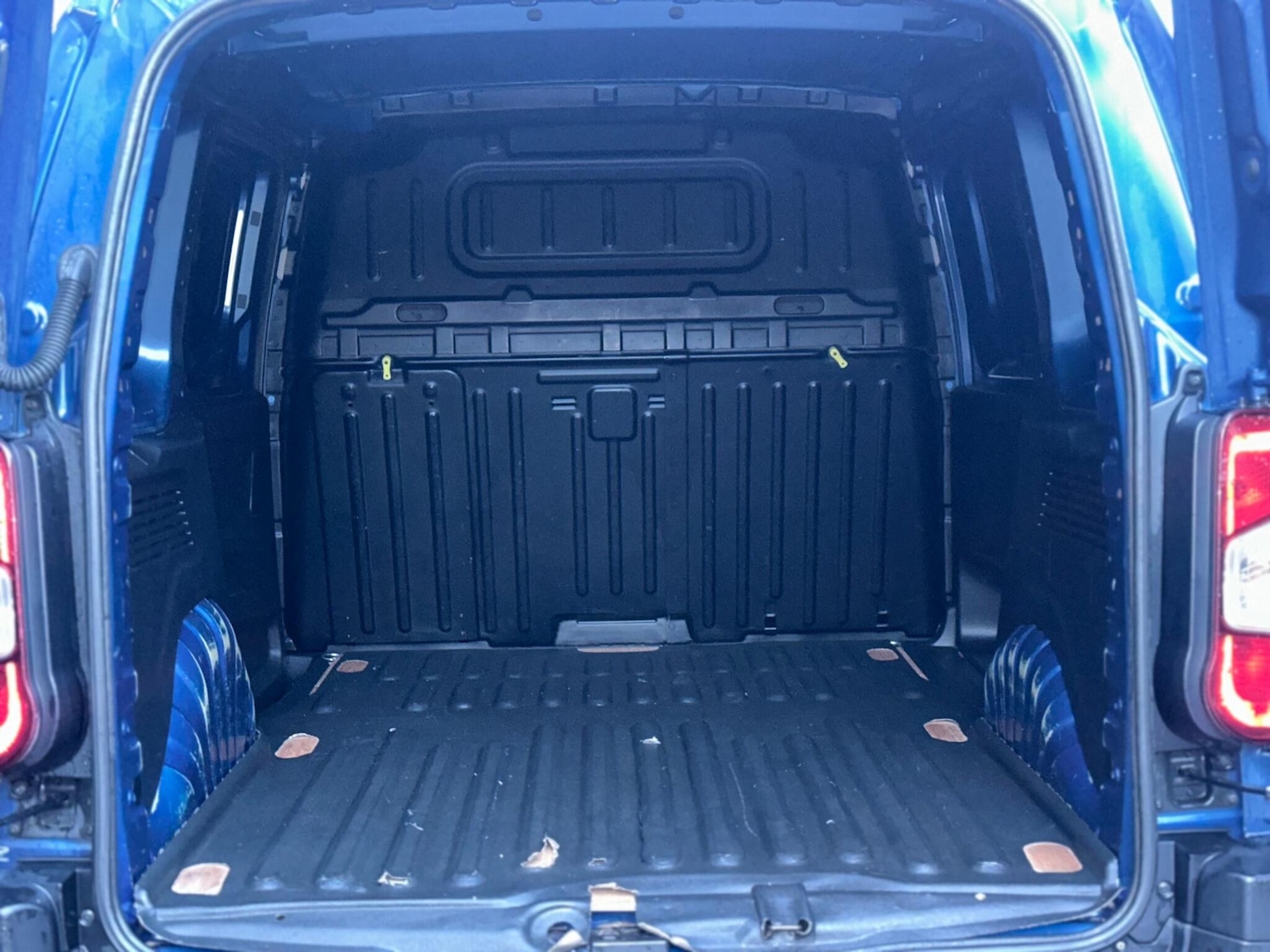 Used Vauxhall Combo 2019 for sale - 77238355: Photo 29