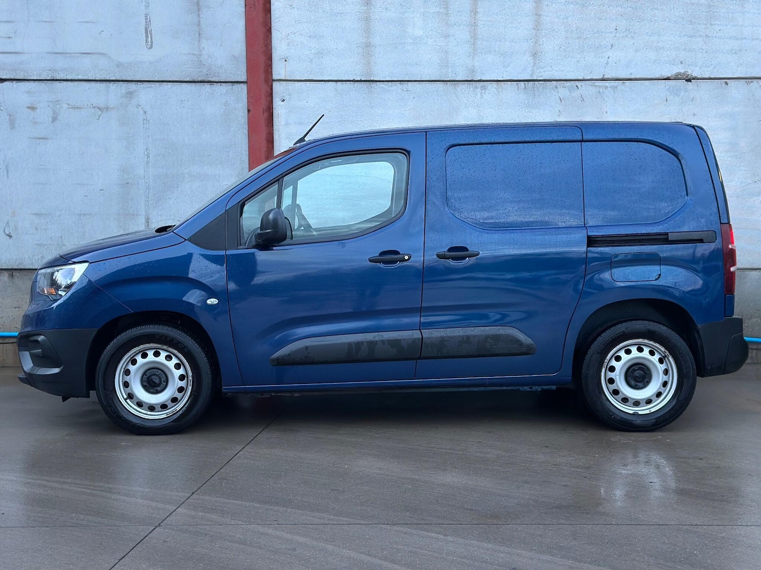 Used Vauxhall Combo 2019 for sale - 77238355: Photo 4